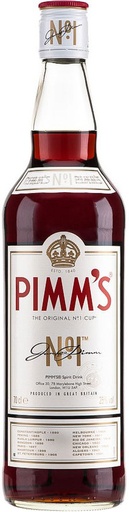 [LIQ037] Pimm's