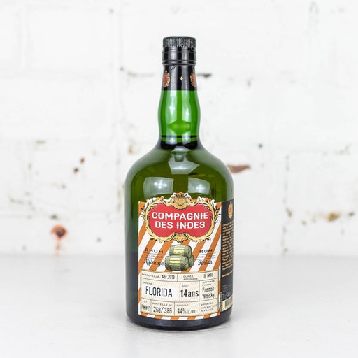 [RUM011] CDI Florida 14y