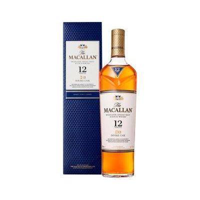 [WHI060] The Macallan 12 Double Cask