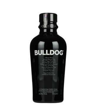 [GIN017] Bulldog 0,7