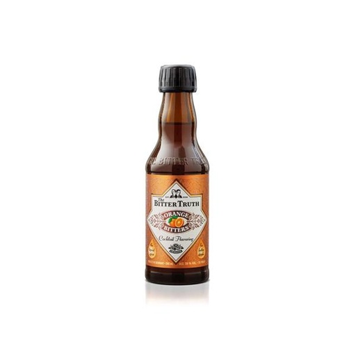 [BIT007] Bitter Truth Orange 200ml