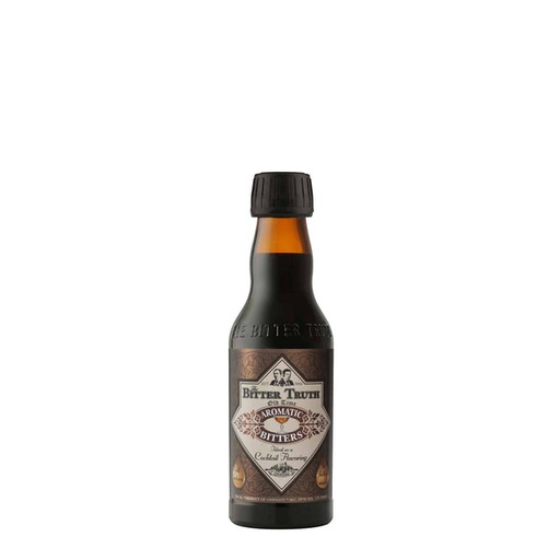 [BIT004] Bitter Truth Aromatic bitter 200ml