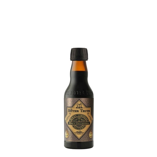 [BIT005] Bitter Truth Jerry Thomas 200ml