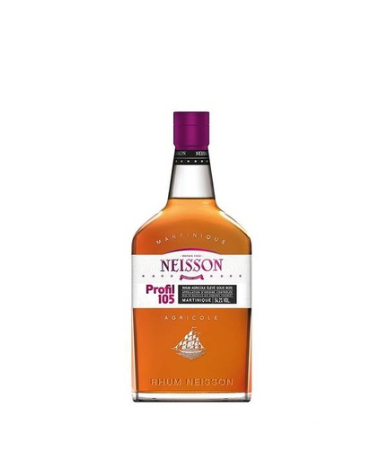 [RUM057] Neisson Profil 105