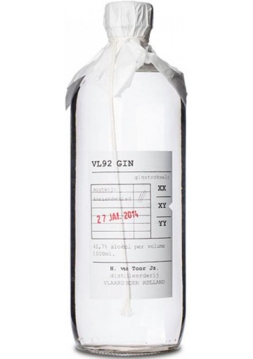 [GIN091] VL92 Gin