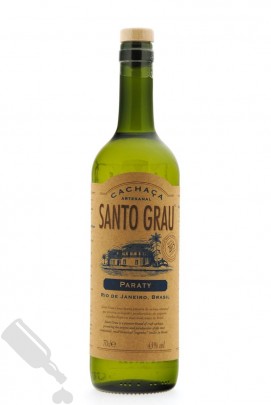 [CAC009] Santo Grau Paraty 1 lt.