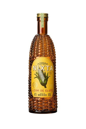 [LIQ034] Nixta Licor de Elote