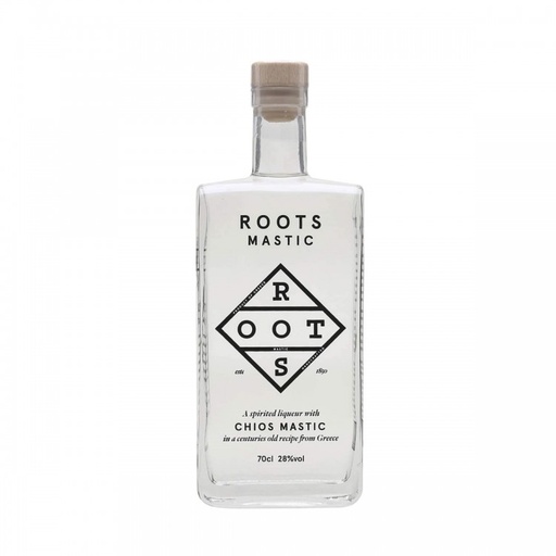 [LIQ044] Roots Mastic