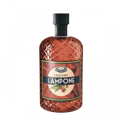 [LIQ040] Quaglia liquore lampone