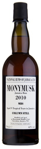 [RUM055] National RoJ Monymusk 2010 MBS