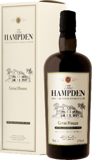 [RUM048] Hampden Great House 2023