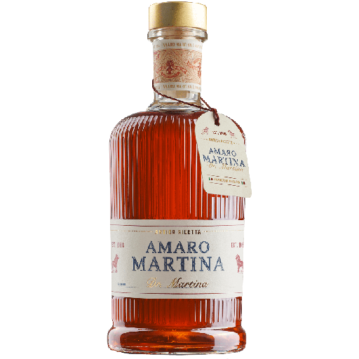 [AMA003] Amaro Martina