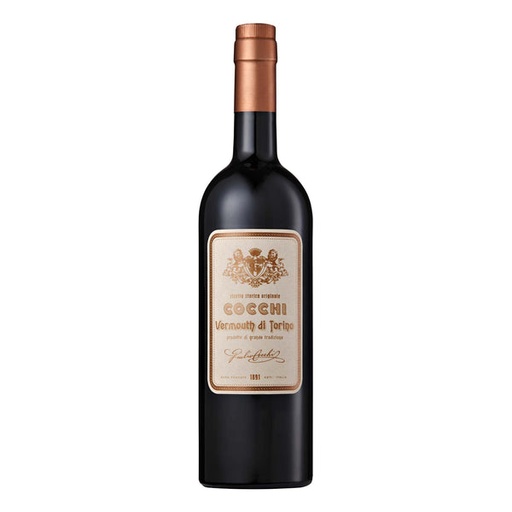 [VER007] Cocchi