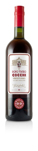 [VER008] Cocchi Dopo Teatro