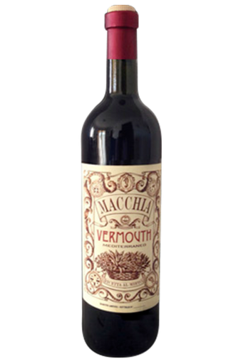 [VER013] Macchia rosso