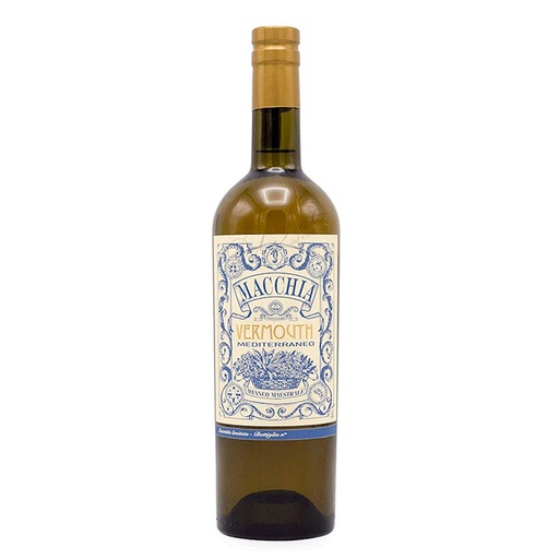 [VER011] Macchia bianco