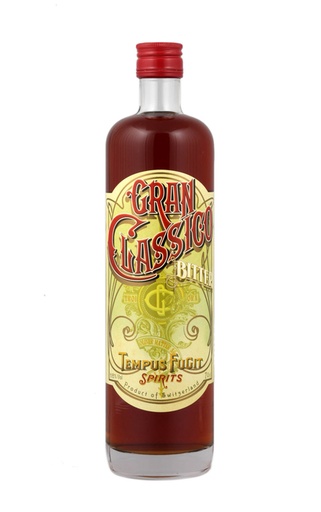 [BIT020] TF Gran Classico