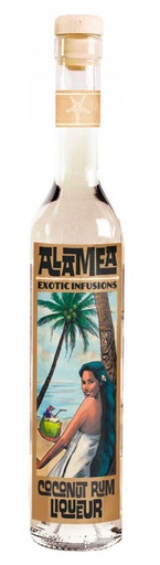 [LIQ004] Alamea liquore cocco