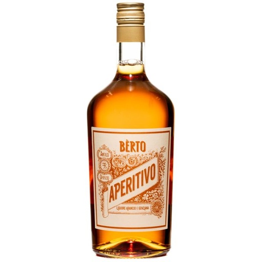 [BIT002] Berto aperitivo