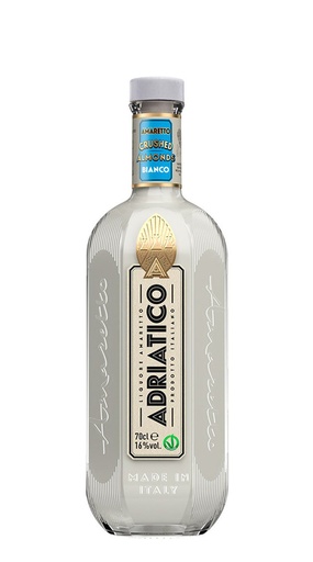 [LIQ002] Adriatico amaretto bianco