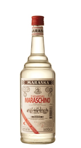 [LIQ031] Maraska Zadarski Maraschino