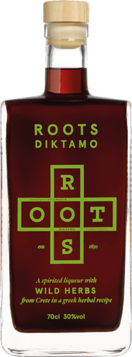 [LIQ043] Roots Kanela