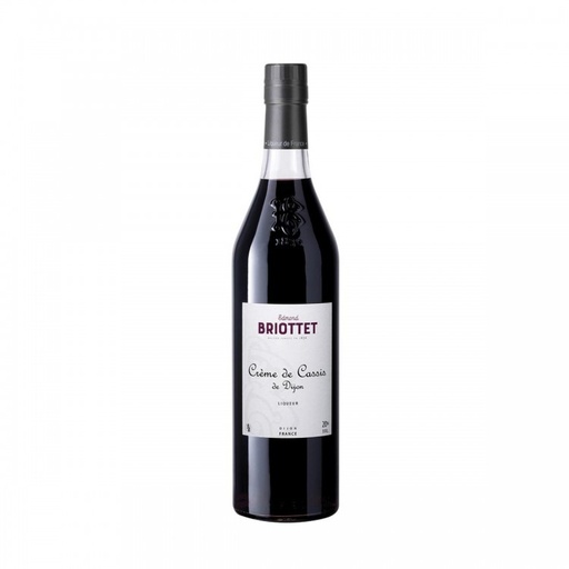 [LIQ017] Briotett Creme de cassis