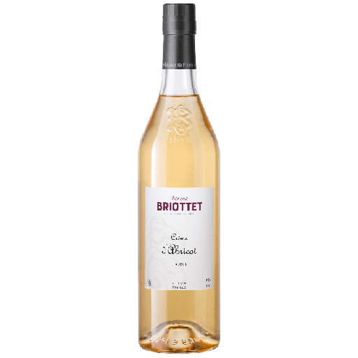 [LIQ016] Briotett apricot