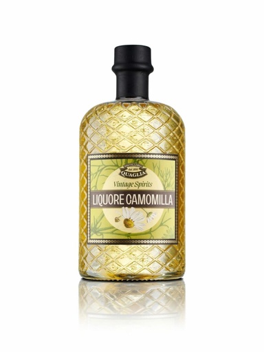 [LIQ039] Quaglia liquore camomilla