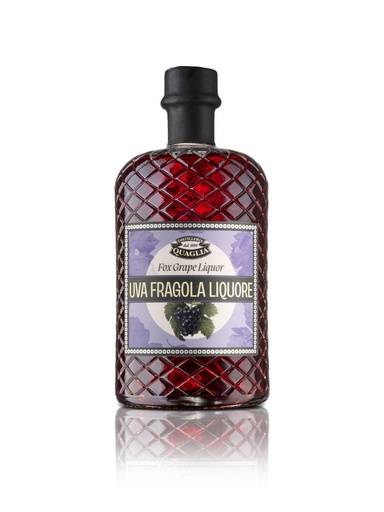 [LIQ042] Quaglia liquore uva fragola