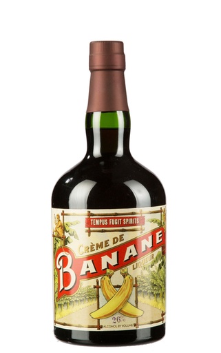 [LIQ049] TF creme de banane