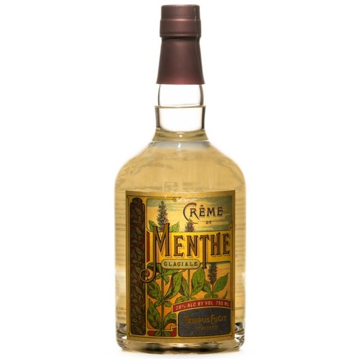 [LIQ051] TF creme de menthe