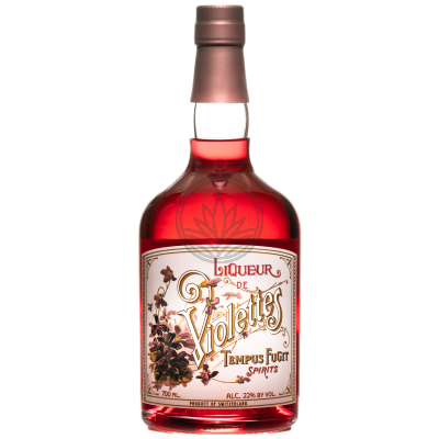 [LIQ048] TF  liquore violetta