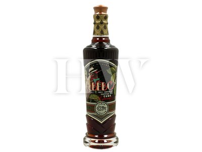 [LIQ012] Bebo liquore al caffè