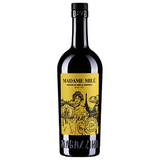 [LIQ057] VMD Madame Milù