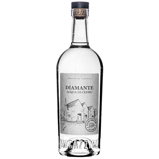 [LIQ056] VMD Diamante acqua di cedro