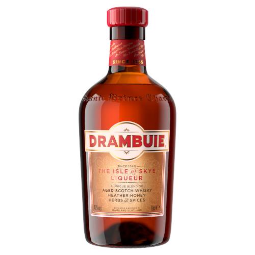 [LIQ025] Drambuie 0,7l