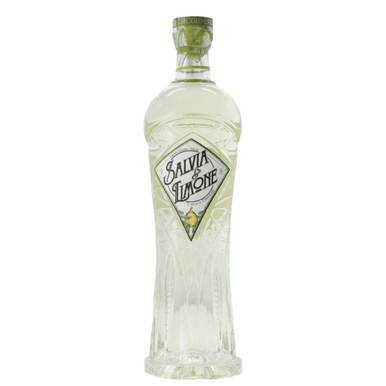 [LIQ045] Salvia e limone