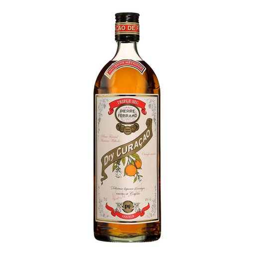 [LIQ036] Pierre Ferrand Dry Curacao