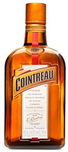 [LIQ023] Cointreu Triple Sec 1l
