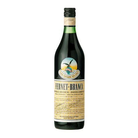 [AMA014] Fernet Branca
