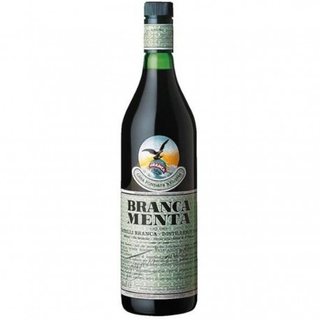 [AMA006] Brancamenta