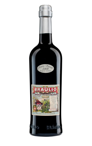 [AMA007] Braulio