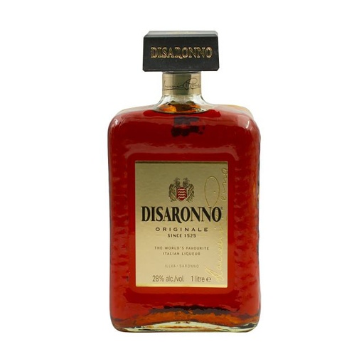[AMA012] Disaronno 1l