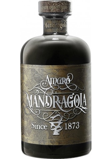 [AMA017] Mandragola