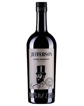 [AMA020] VMD Jefferson