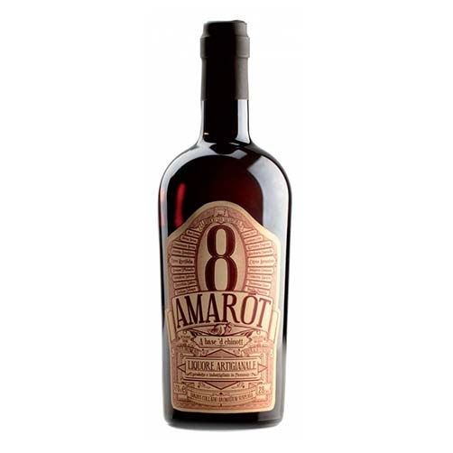 [AMA004] Amarot