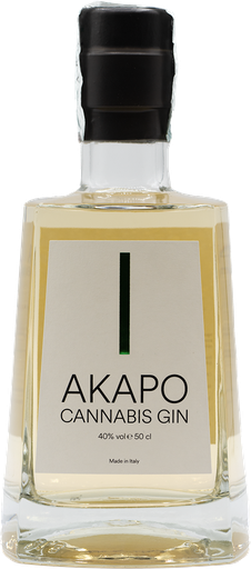[GIN002] Akapo