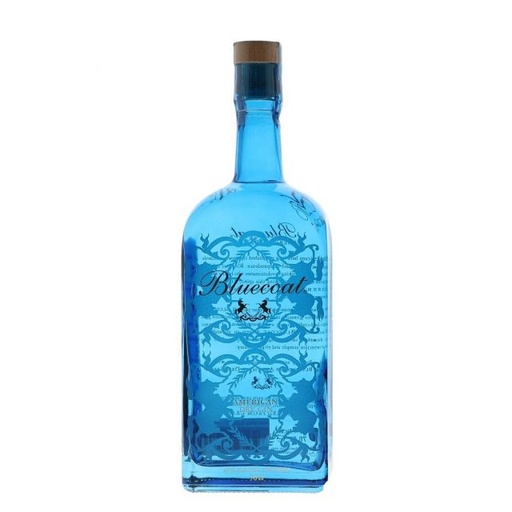 [GIN011] Bluecoat