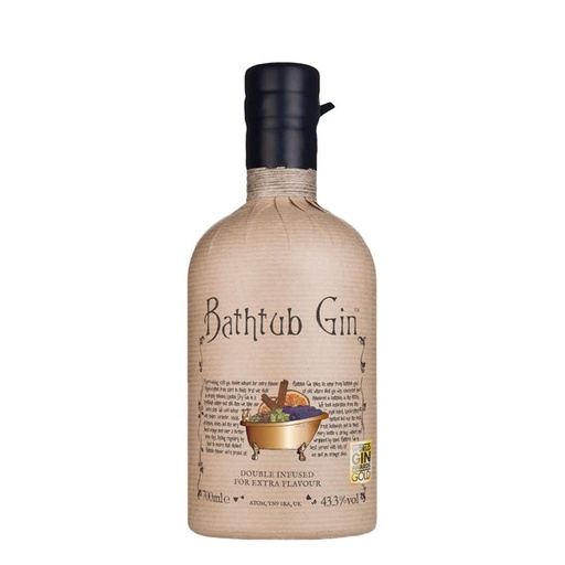 [GIN007] Bathutub